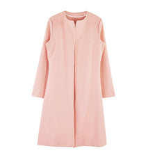 Load image into Gallery viewer, Dress suit women Sheath O-Neck Mini Dress Sexy Formal blazer dress femme office wear 2 Piece Female Sets vestido formal mujer